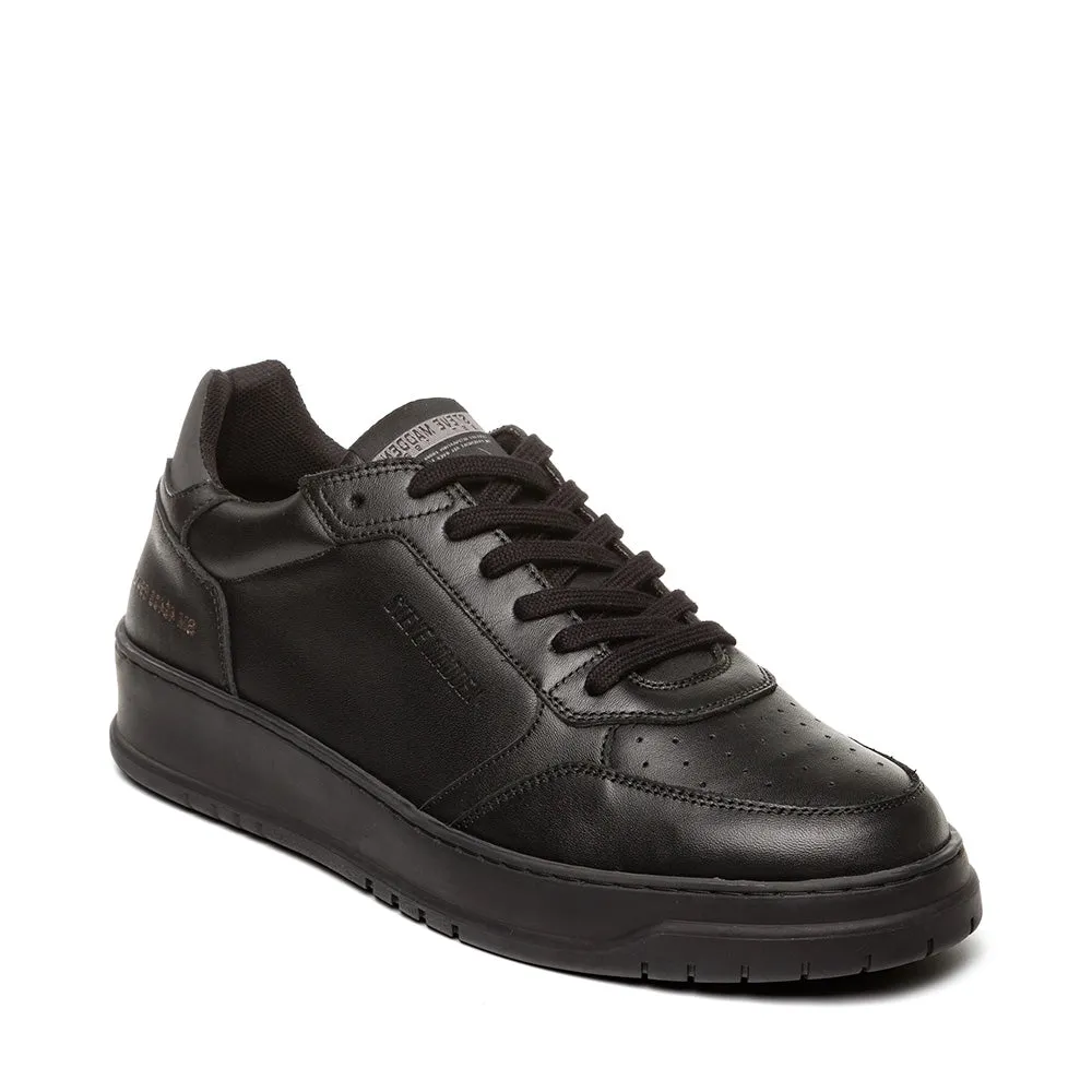 Ace Sneaker BLACK/BLACK