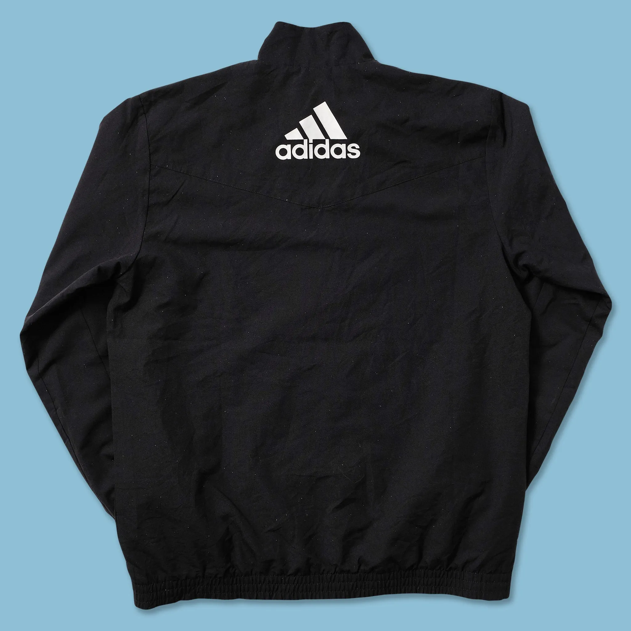 adidas Track Jacket Large