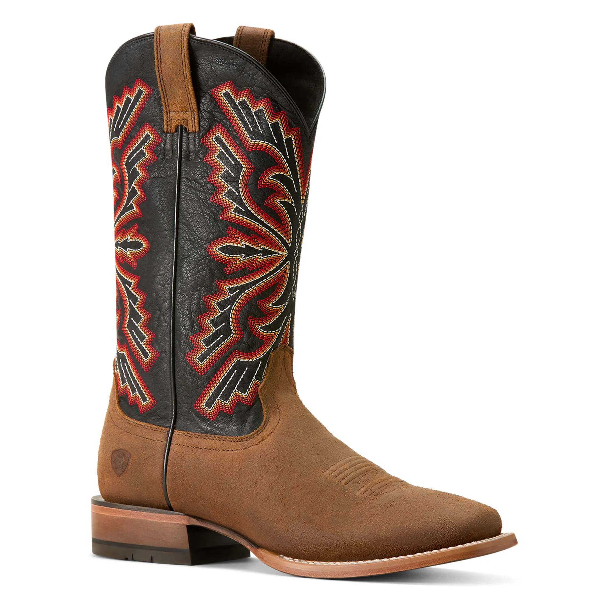 Ariat Mens Sting Brown Boots