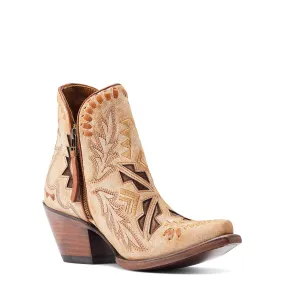 Ariat Womens Mesa Western Boots