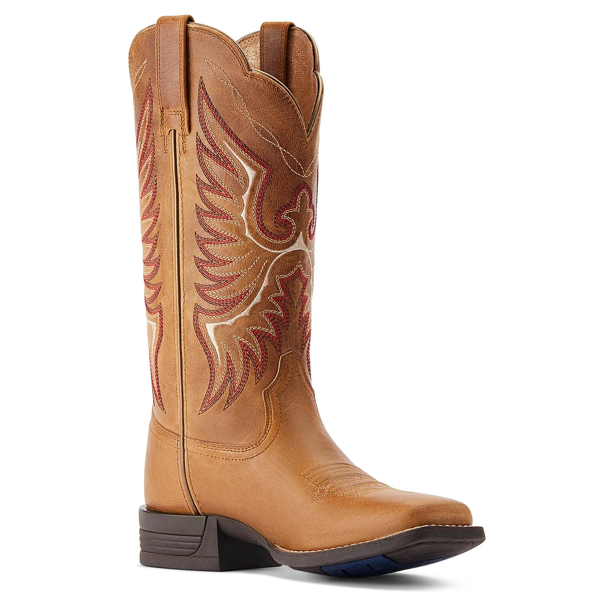 Ariat Womens Rockdale Western Boots