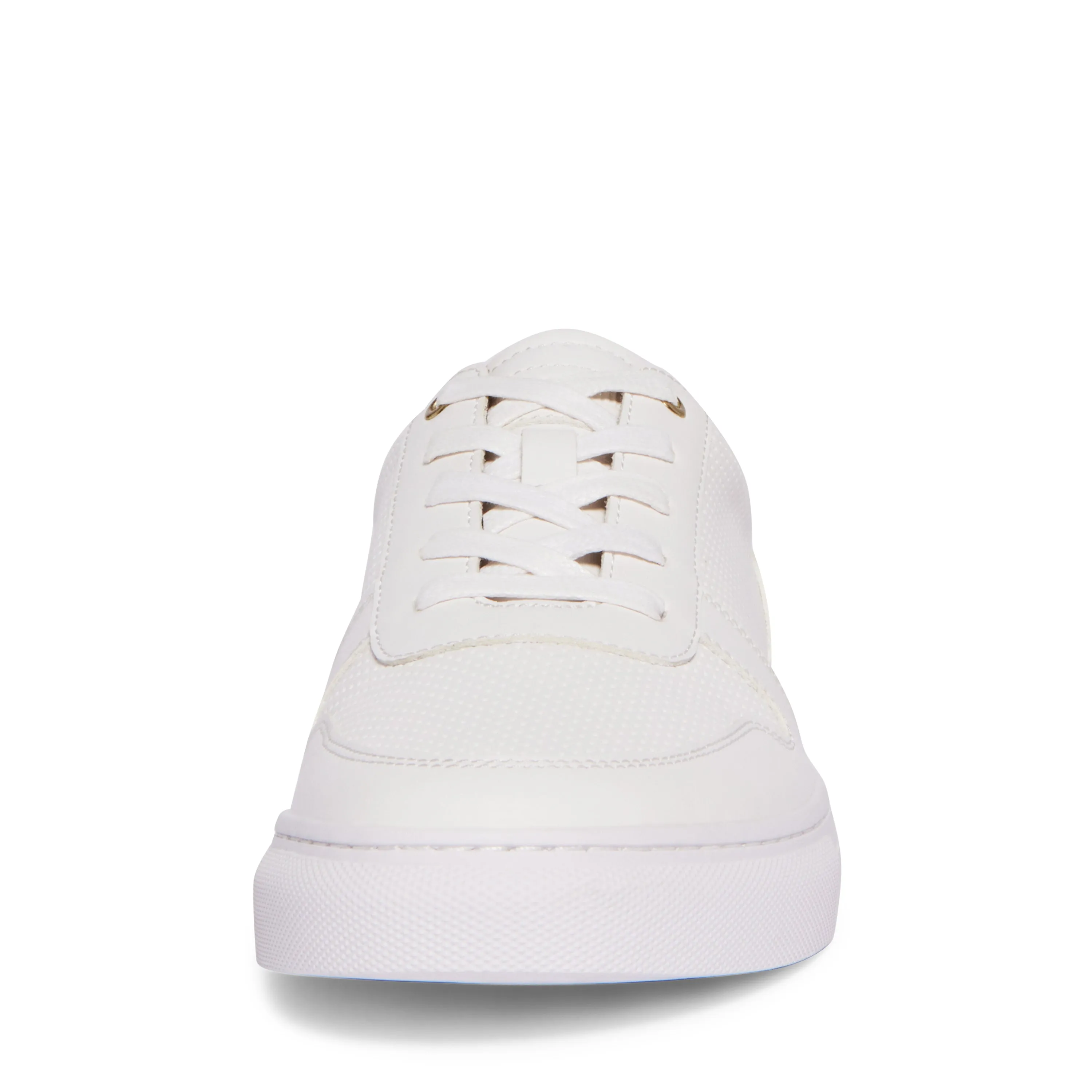 Arkken Sneaker WHITE LEATHER