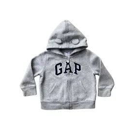 Baby GAP Zip-Up Hoodie