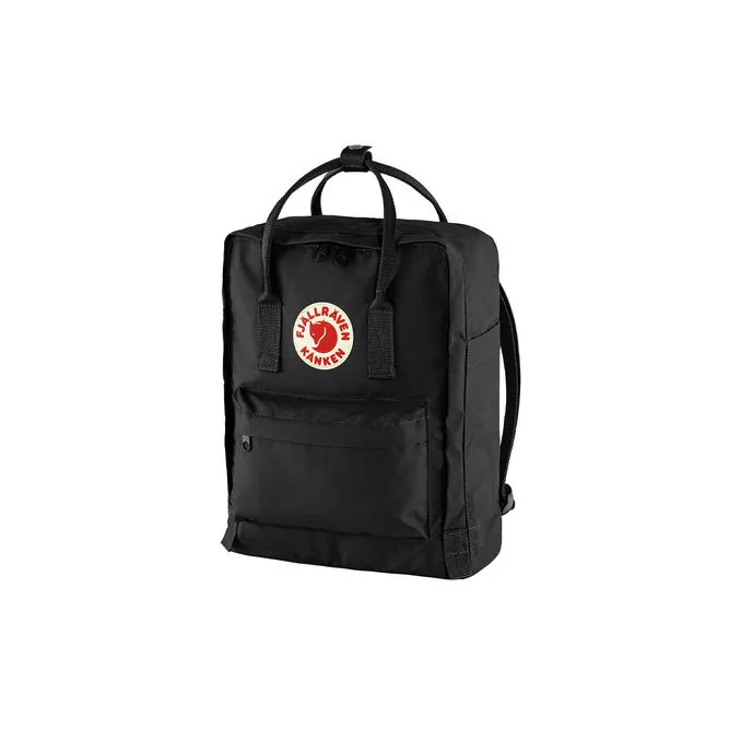 BACKPACK CLASSIC KANKEN Unisex Black