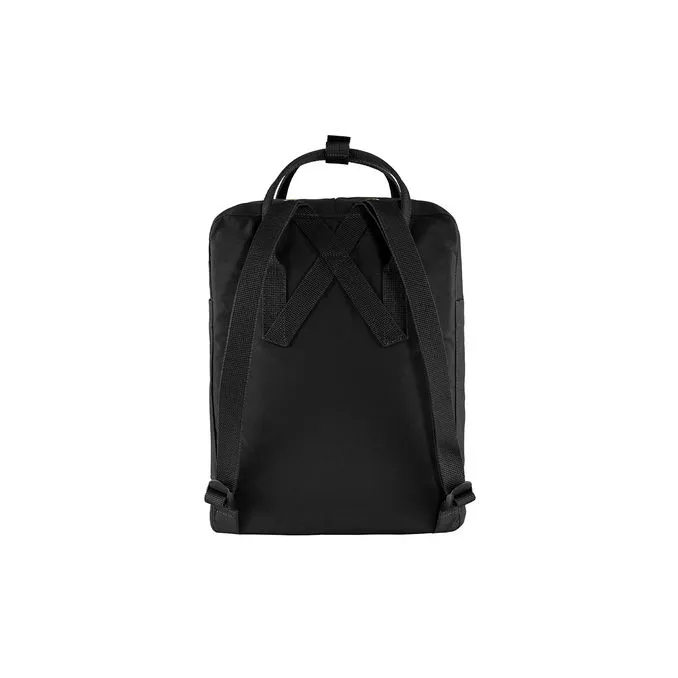 BACKPACK CLASSIC KANKEN Unisex Black