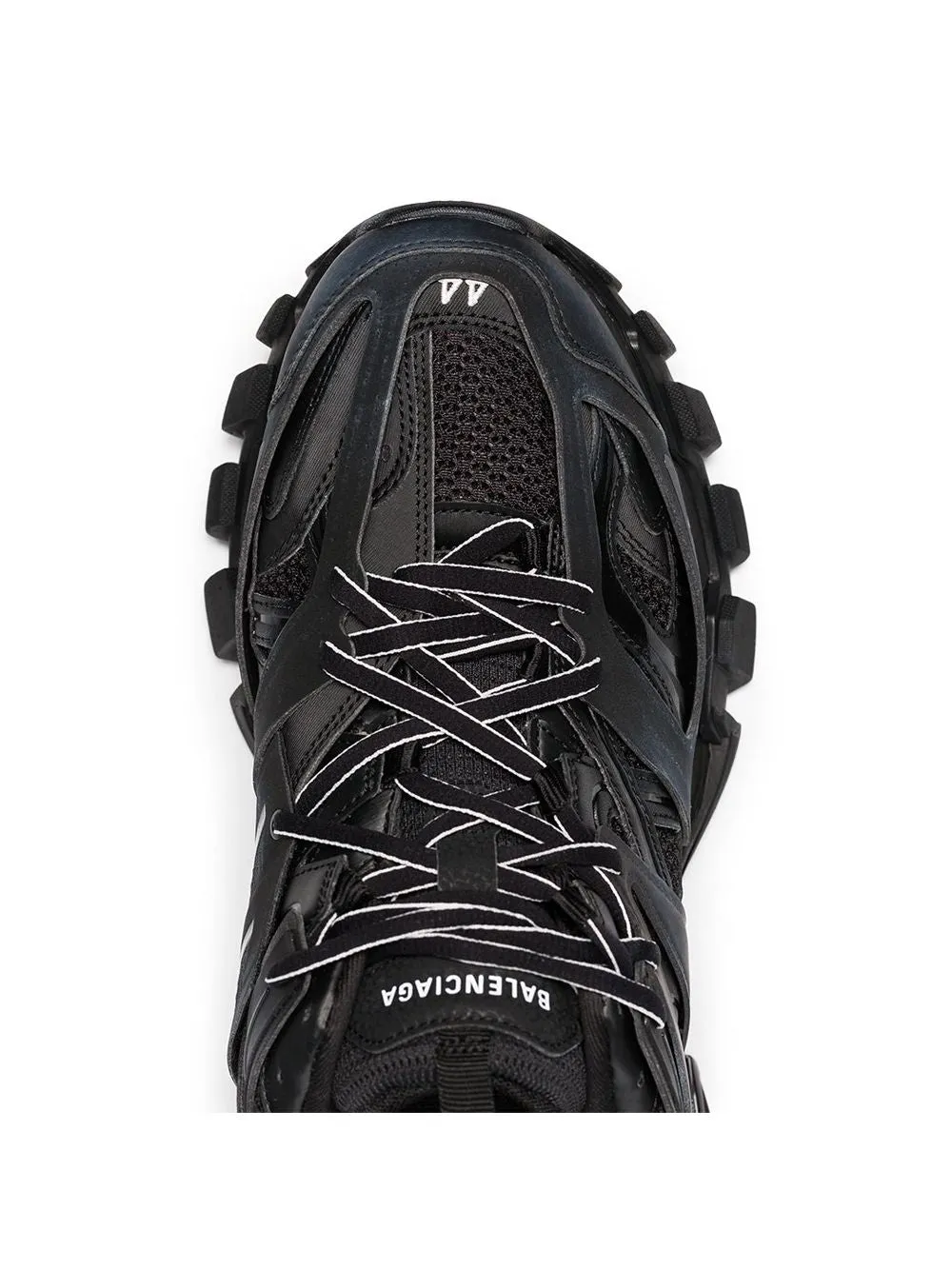 Balenciaga - Sneaker Track black