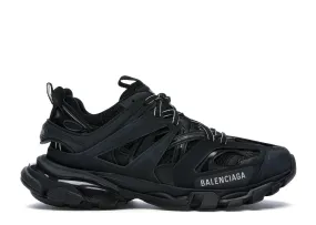 Balenciaga - Sneaker Track black