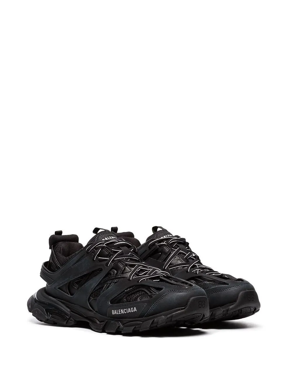 Balenciaga - Sneaker Track black