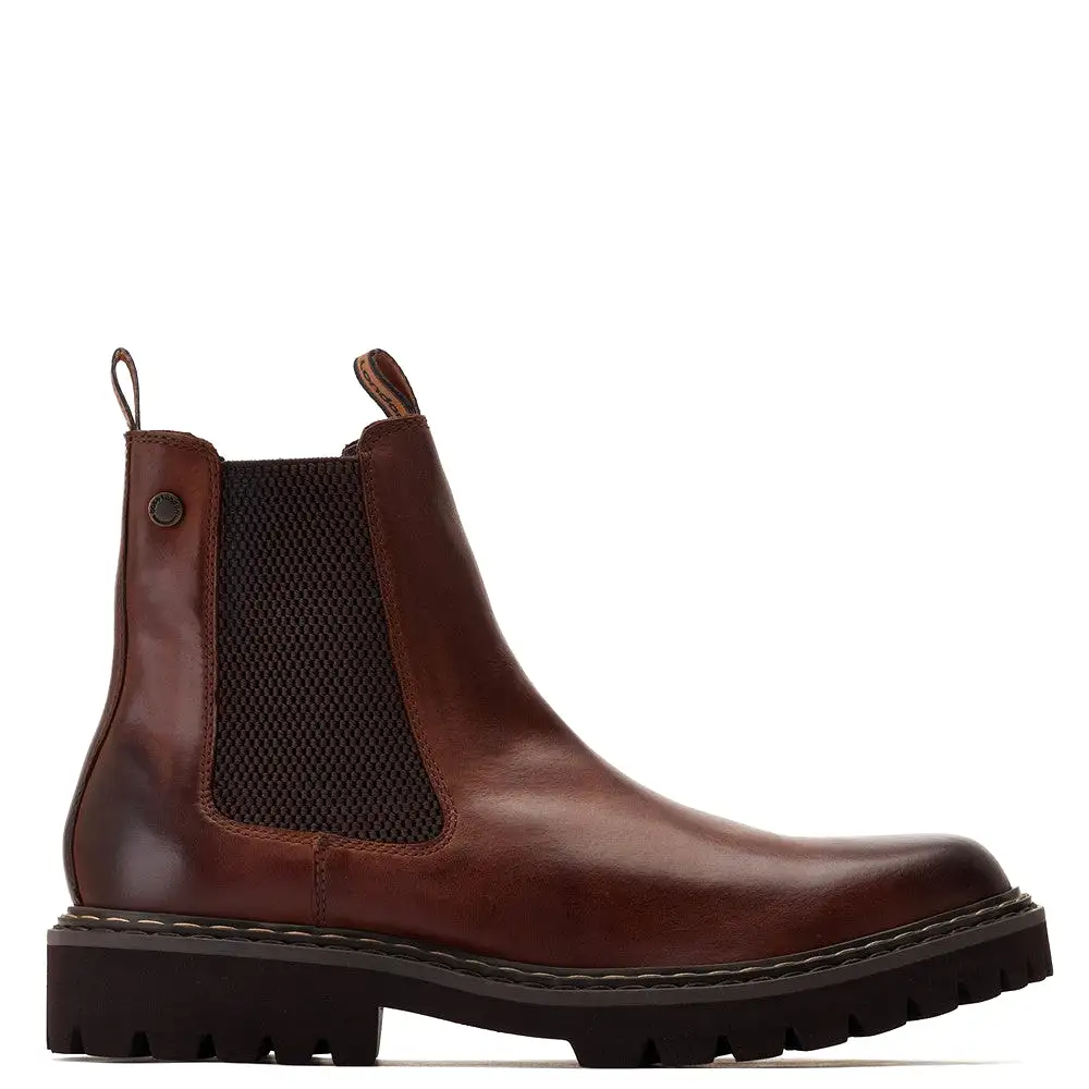 Base London Utah Chelsea Boot