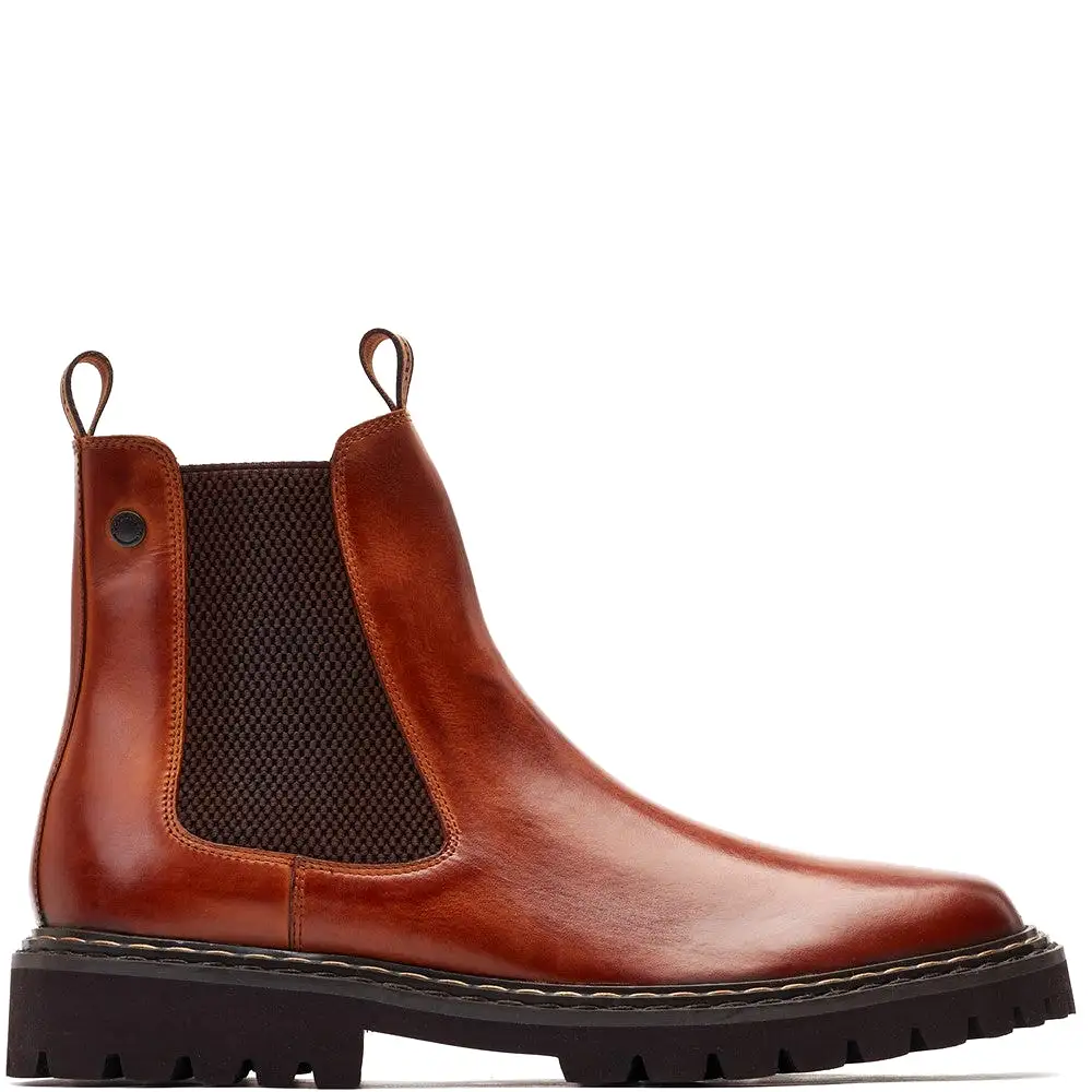 Base London Utah Chelsea Boot