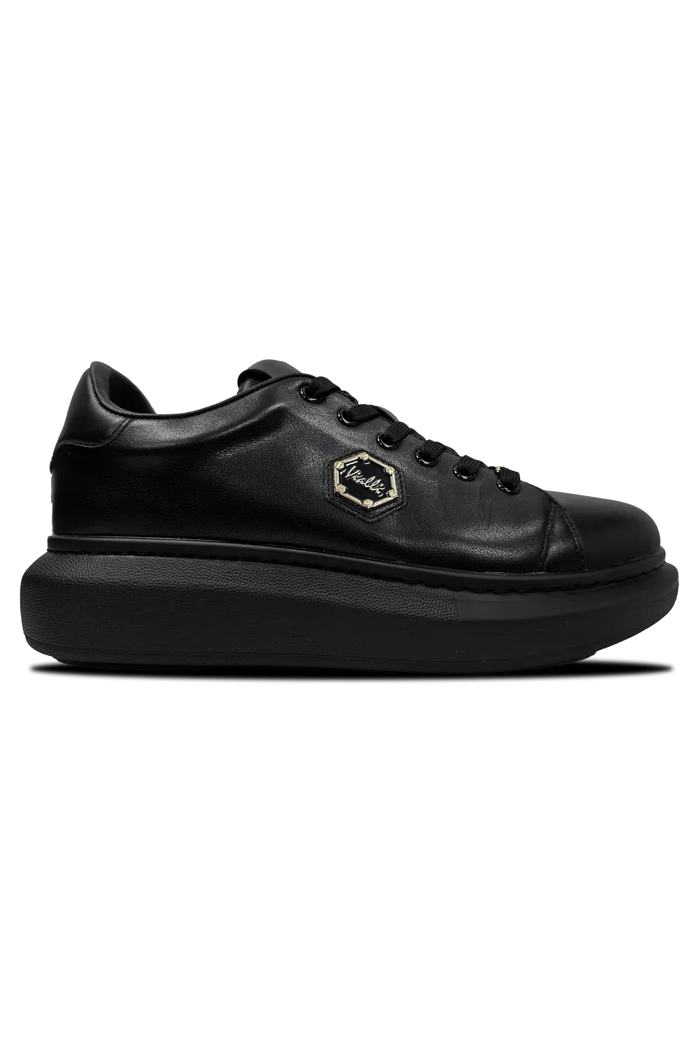 Baston Triple Black Sneaker*