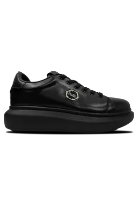 Baston Triple Black Sneaker*