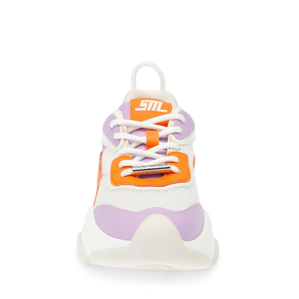 Belissimo Sneaker LAVENDER/WHT