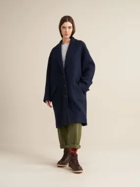 Bellerose Clarisse Coat - America: 1 (UK 8/10)