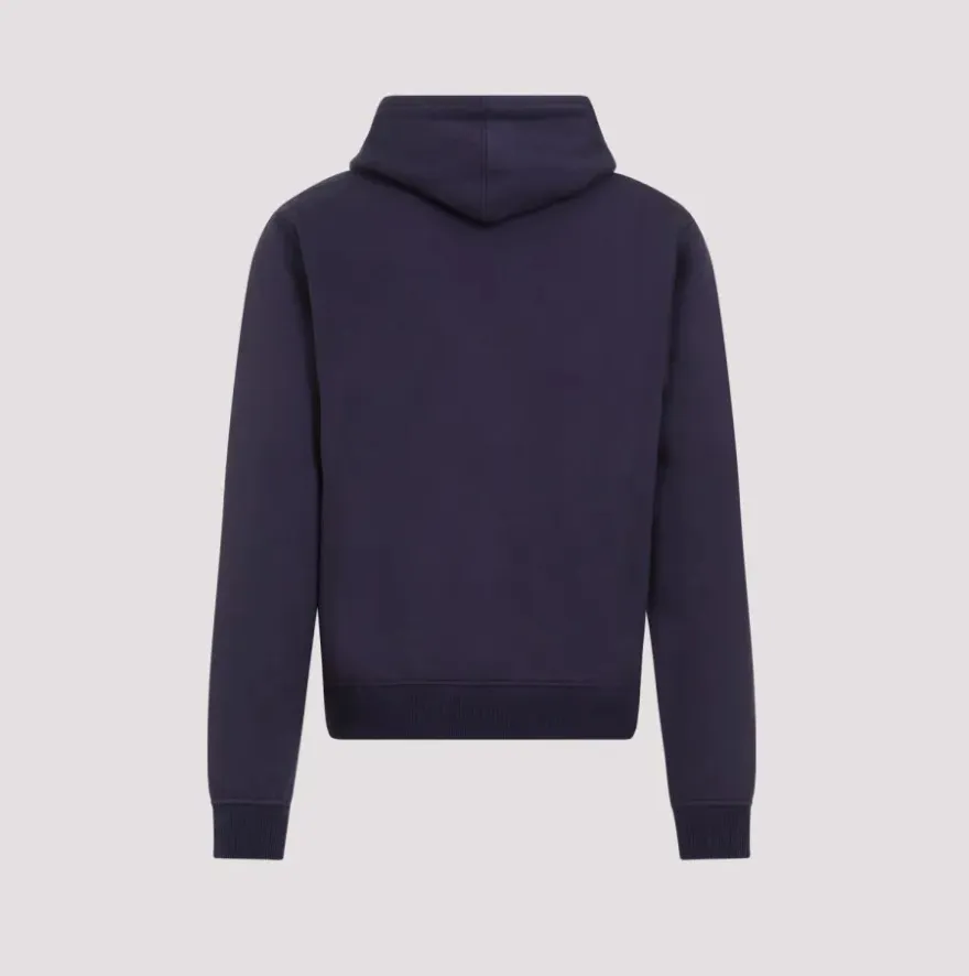 Berluti  |1 Jour Zipped Hoodie