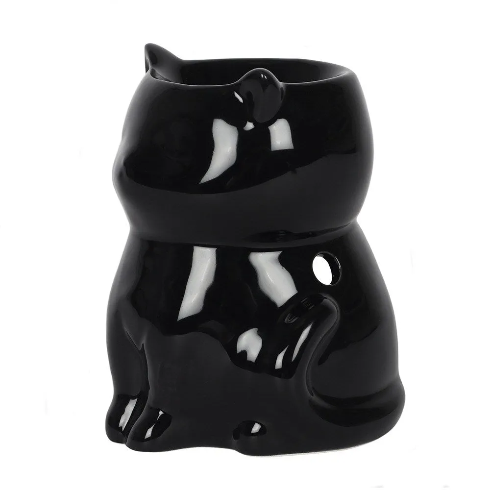 Black Cat Oil Burner