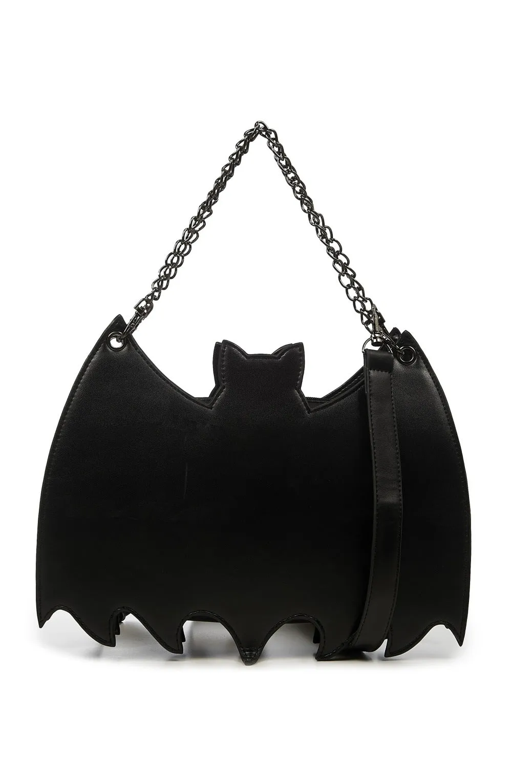 BLACK CELEBRATION BACKPACK