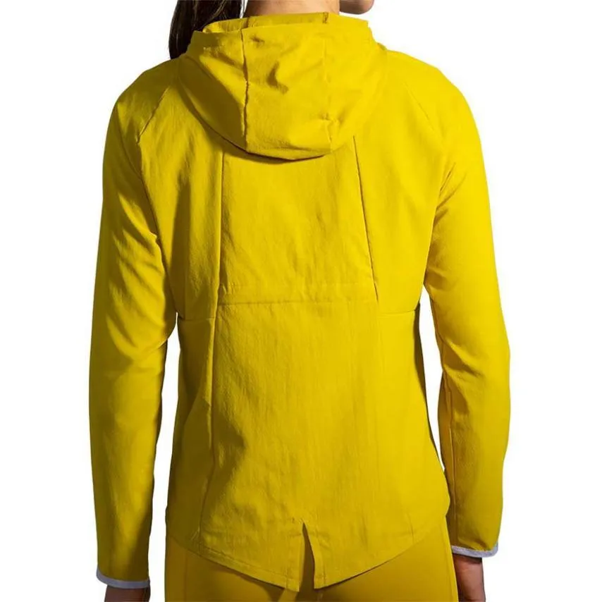 Brooks CANOPY JACKET MUJER