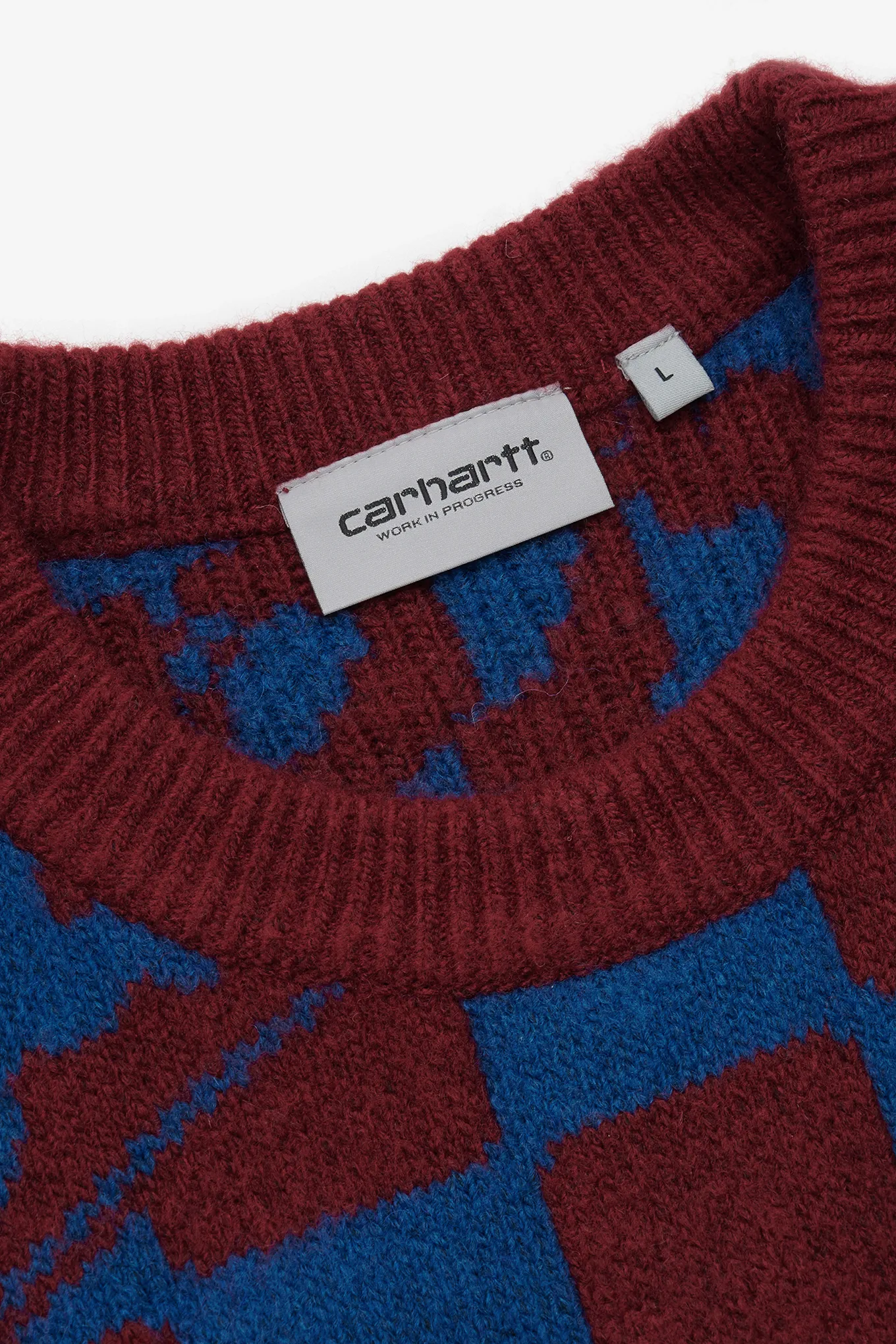 Carhartt  |[CARHARTT]★JOYRIDE SWEATER