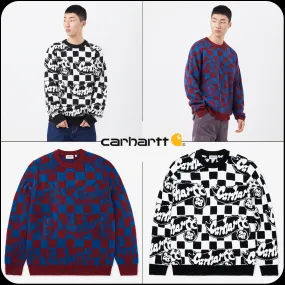 Carhartt  |[CARHARTT]★JOYRIDE SWEATER