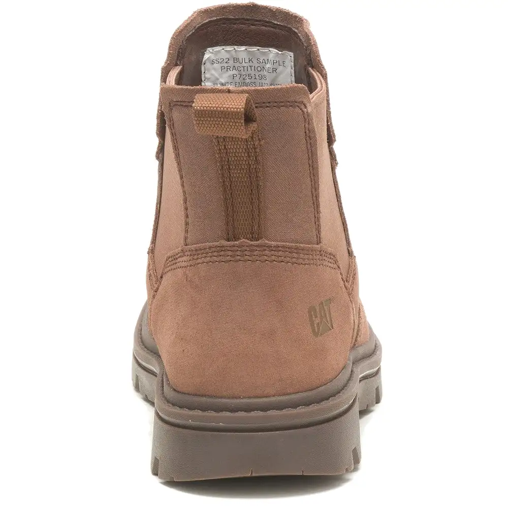 CAT Footwear Practitioner Boots