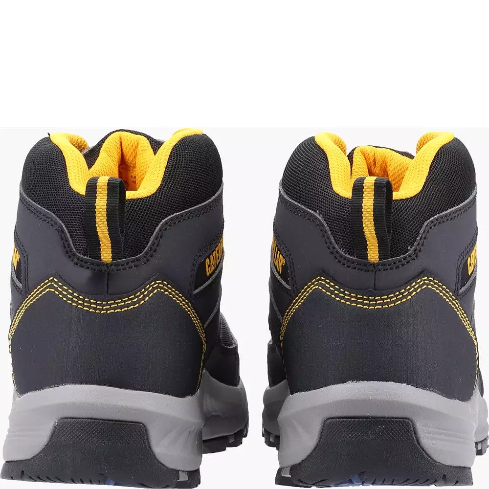 Caterpillar Elmore Mid Safety Hiker