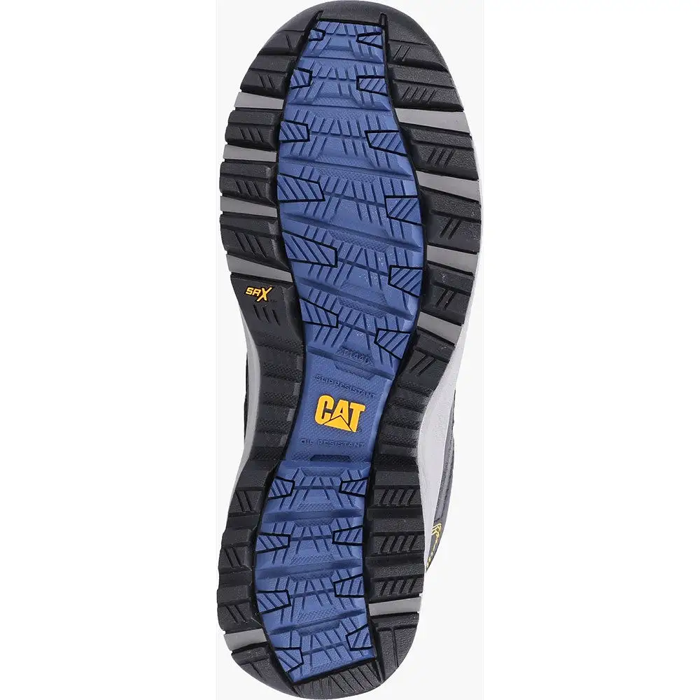 Caterpillar Elmore Mid Safety Hiker