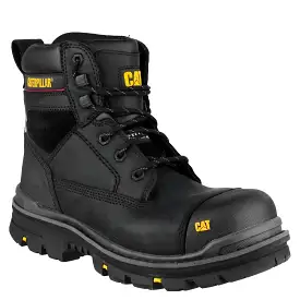 Caterpillar Gravel 6 Safety Boot