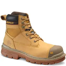 Caterpillar Gravel 6 Safety Boot