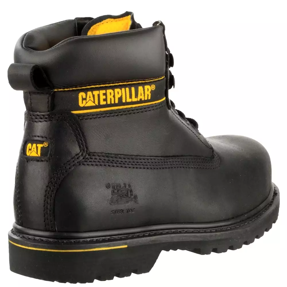 Caterpillar Holton Safety Boot