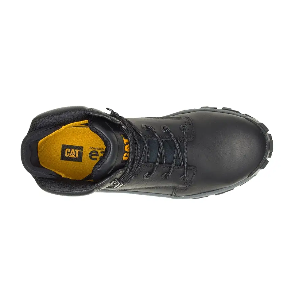 Caterpillar Invader Hiker Safety Footwear