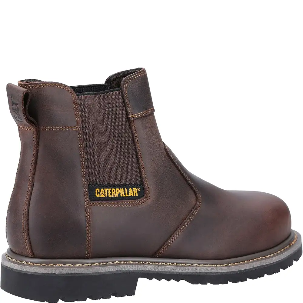 Caterpillar Powerplant Dealer Safety Boot