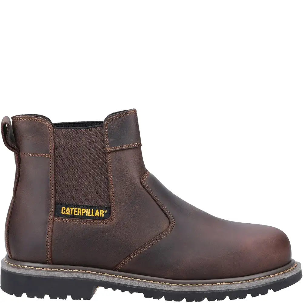 Caterpillar Powerplant Dealer Safety Boot