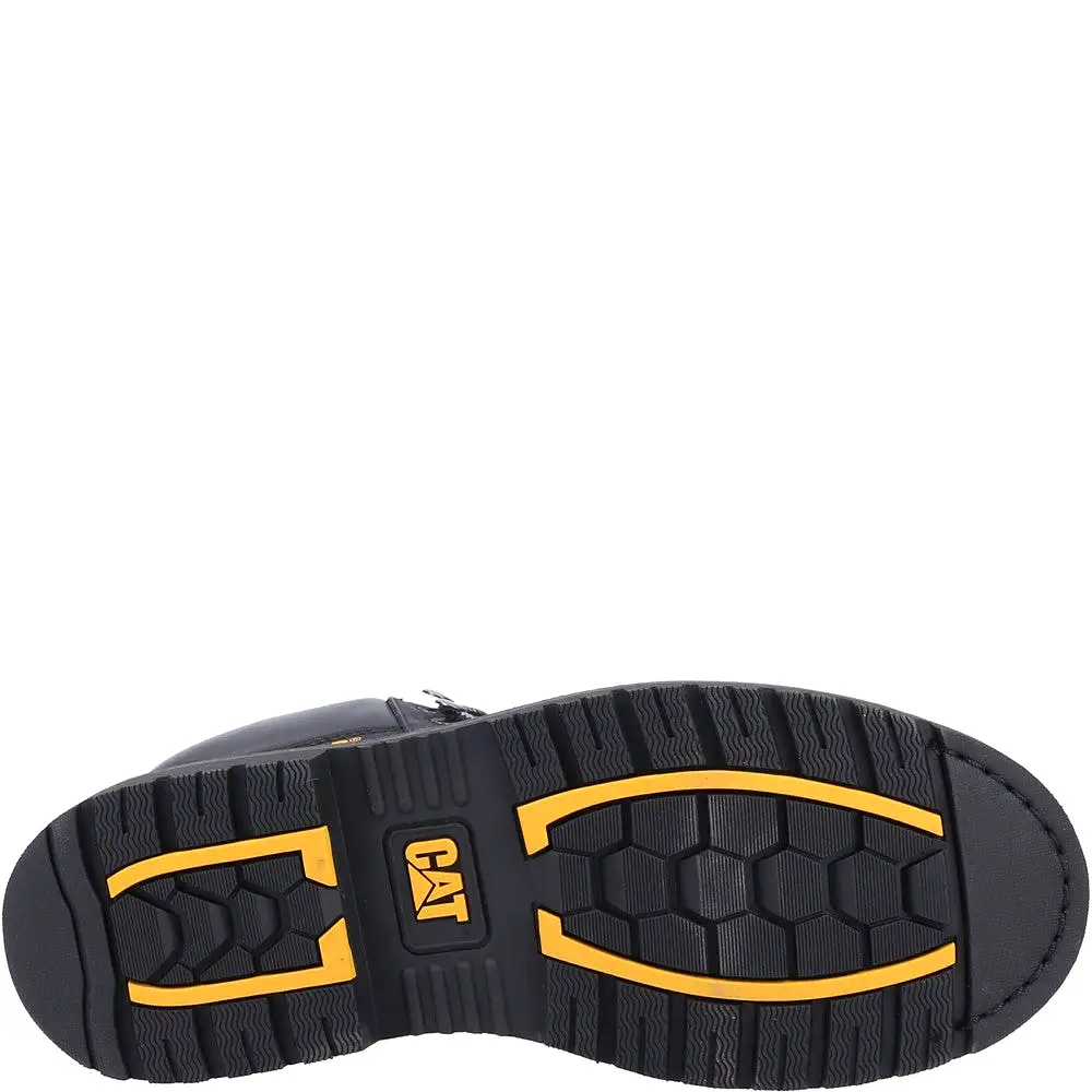 Caterpillar Powerplant S3 GYW Safety Boot