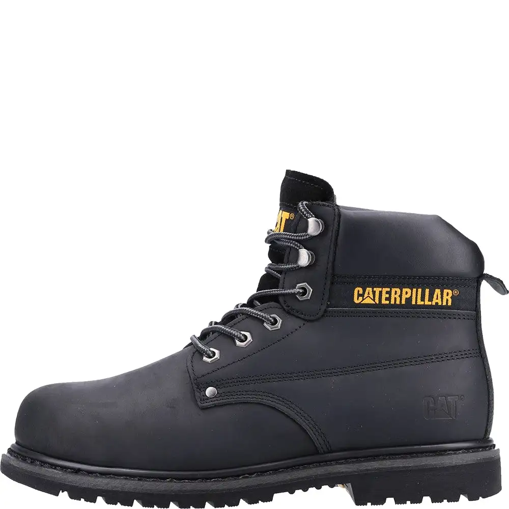 Caterpillar Powerplant S3 GYW Safety Boot