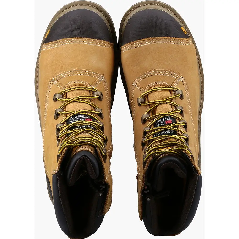 Caterpillar Premier Safety Boot