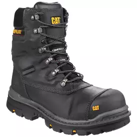 Caterpillar Premier Waterproof Safety Boot