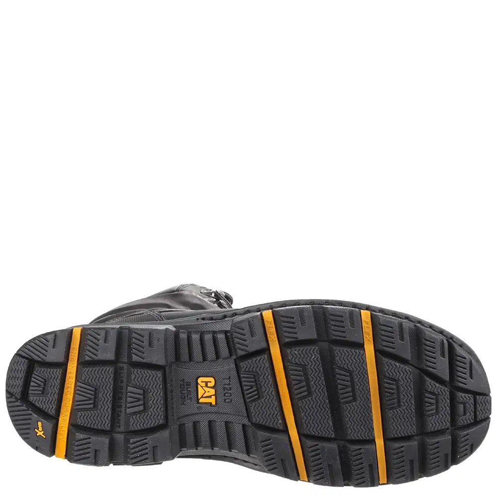 Caterpillar Premier Waterproof Safety Boot