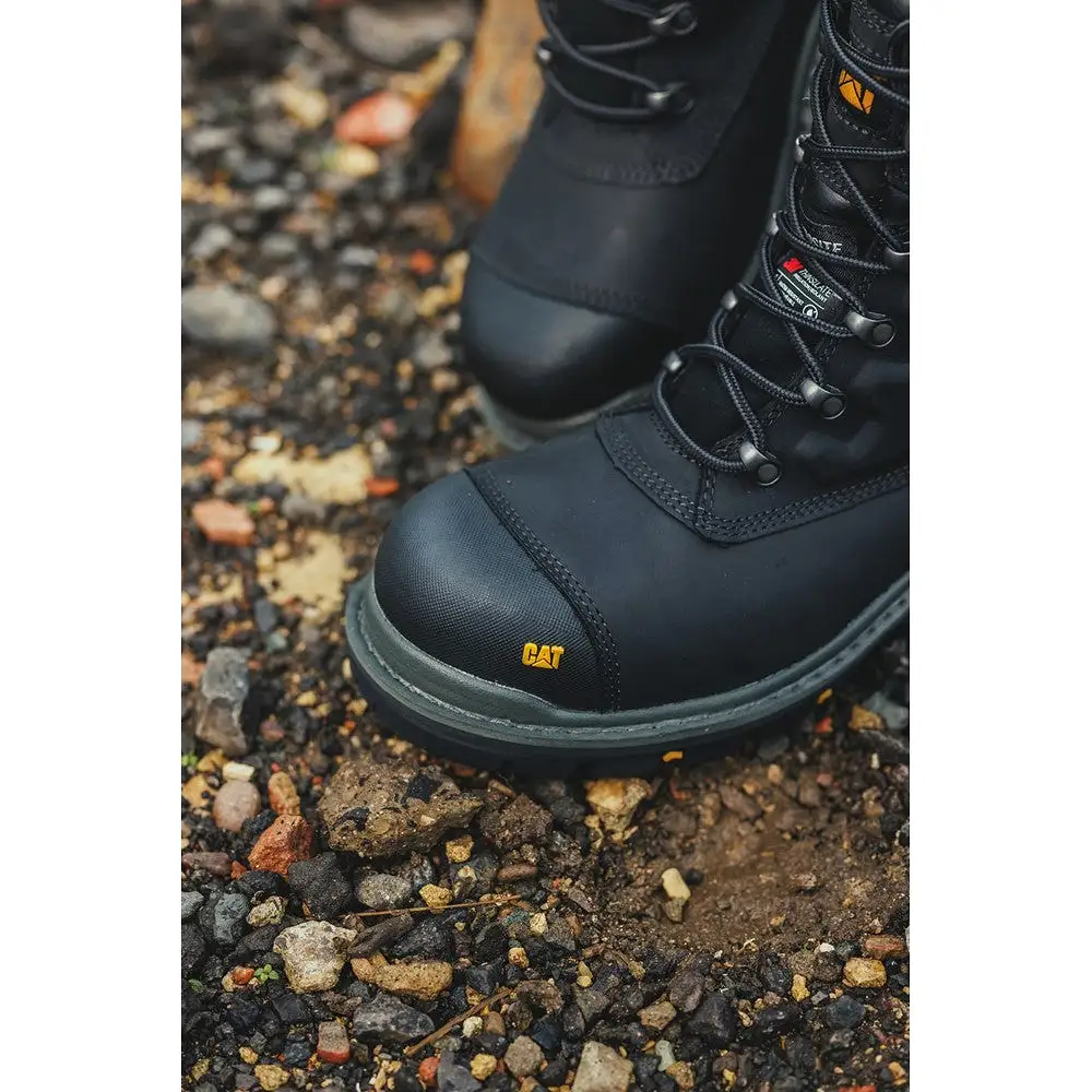 Caterpillar Premier Waterproof Safety Boot