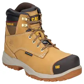 Caterpillar Spiro Waterproof Safety Boot