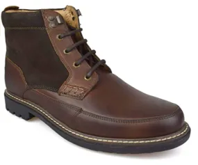 Catesby Hazelnut 115H Chukka Boots