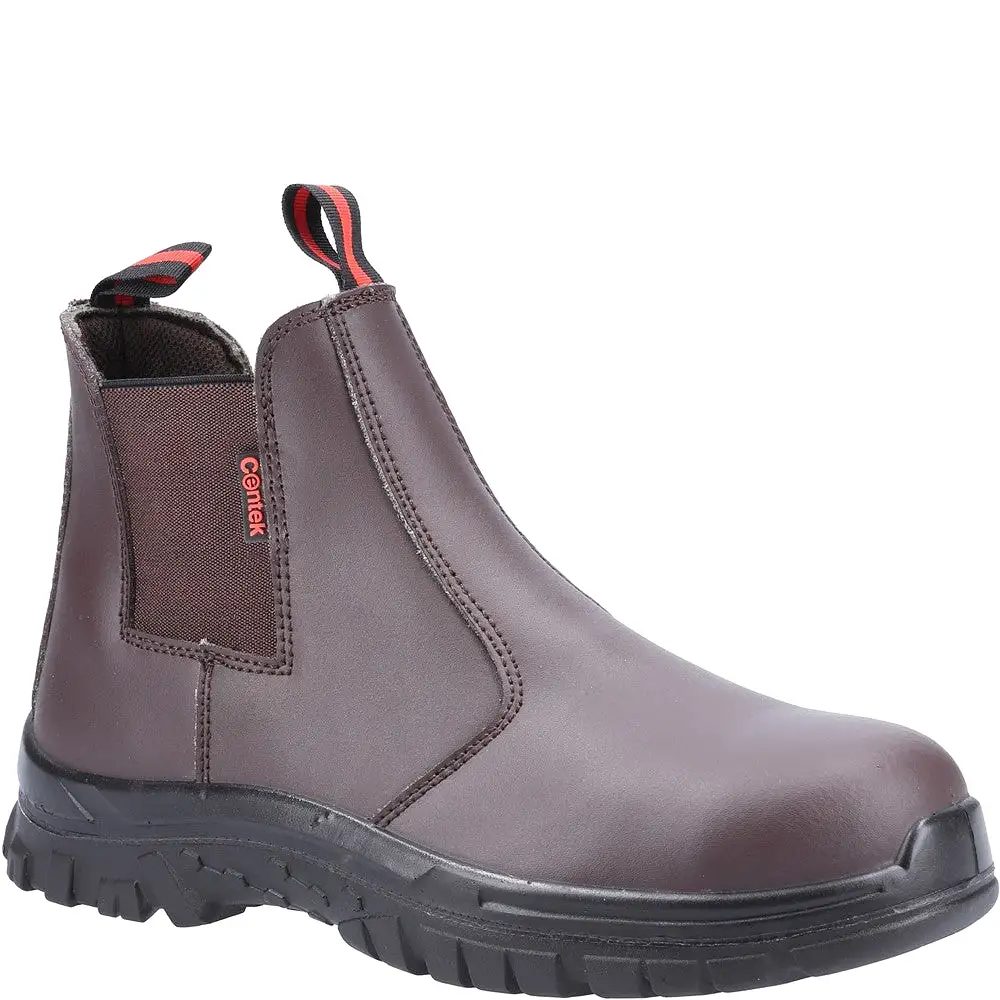 Centek FS319 S1 Dealer Safety Boot