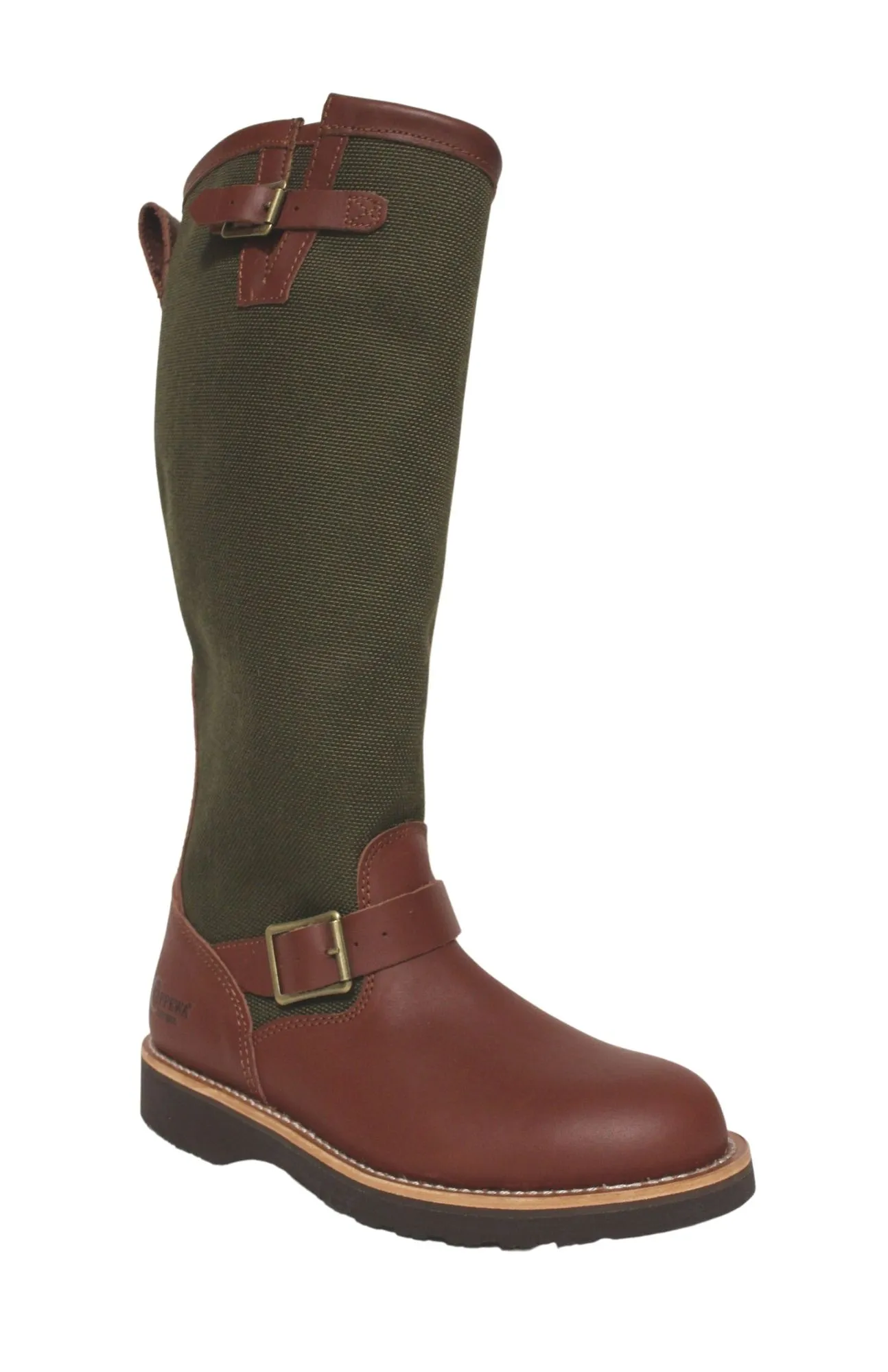 Chippewa Mens Descaro  Snake Boots