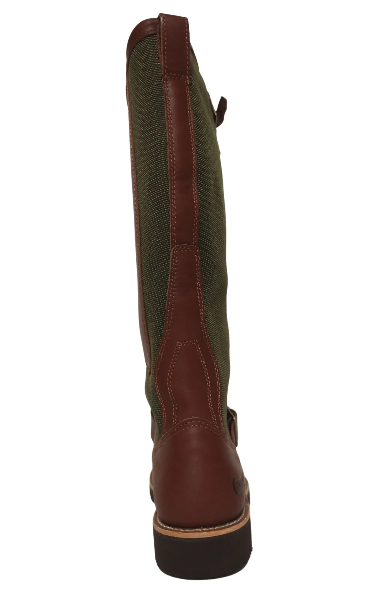 Chippewa Mens Descaro  Snake Boots