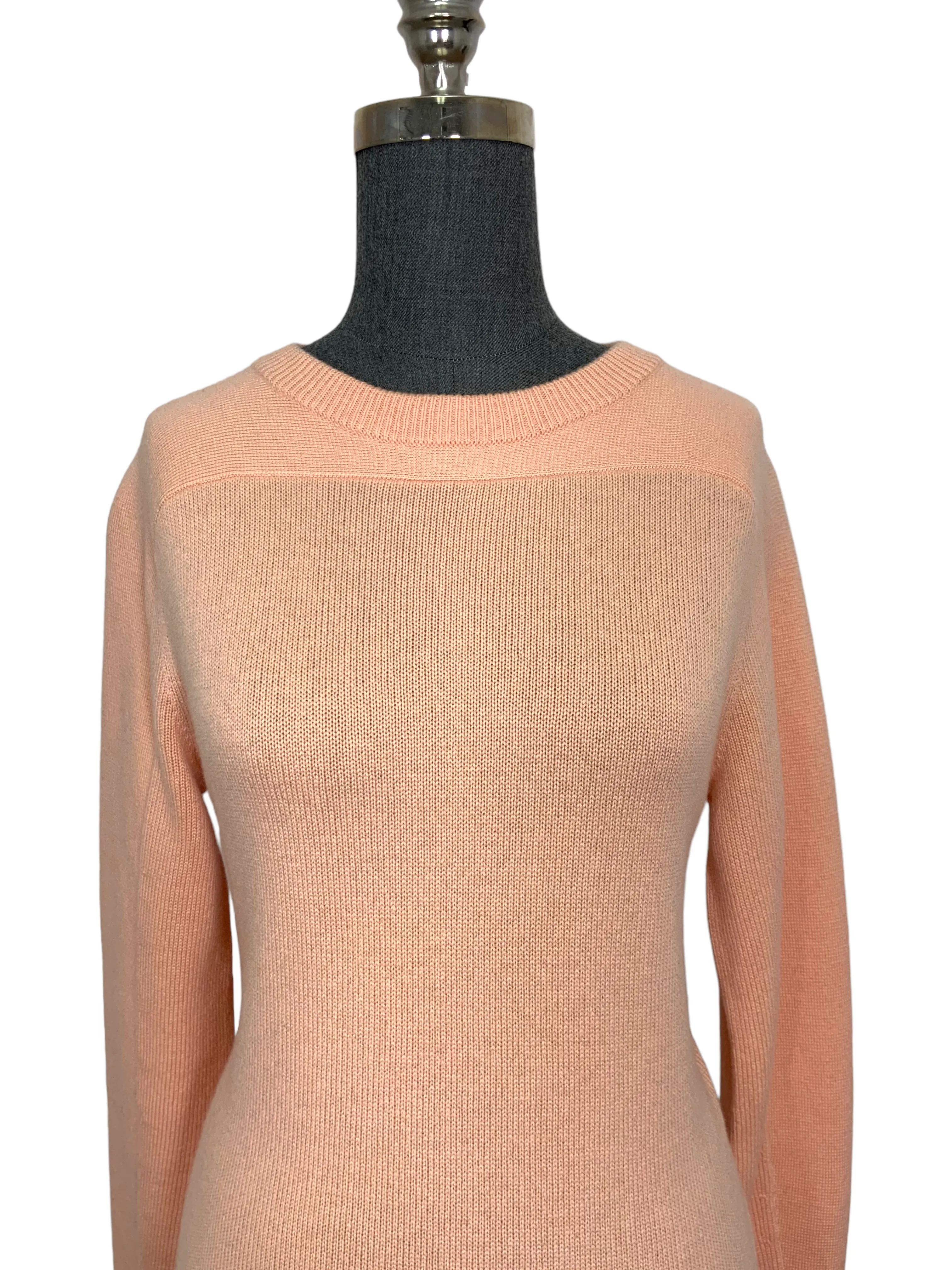 CHLOE Cashmere Sweater Size S