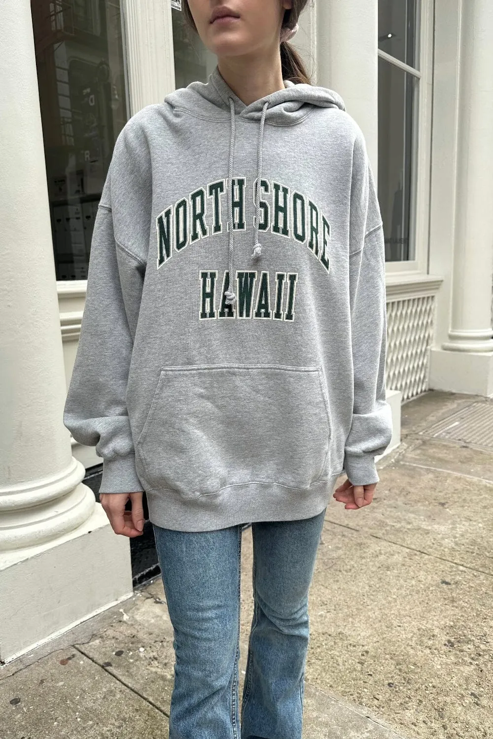 Christy North Shore Hawaii Hoodie