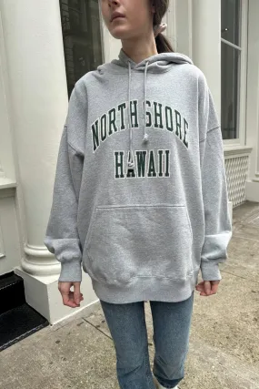 Christy North Shore Hawaii Hoodie