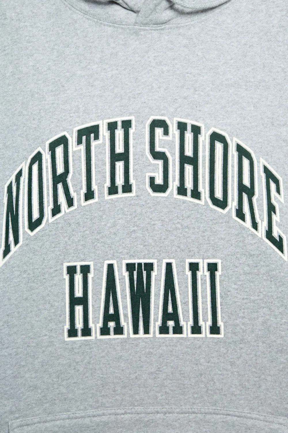 Christy North Shore Hawaii Hoodie