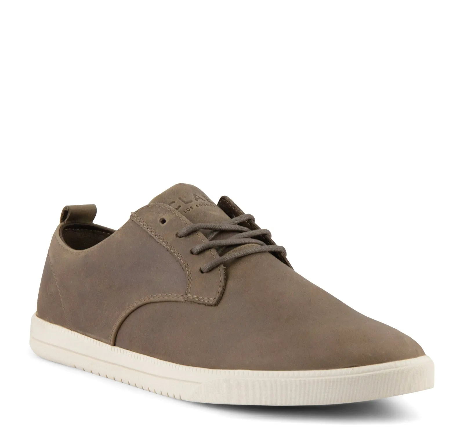 Clae Ellington Leather Sneaker