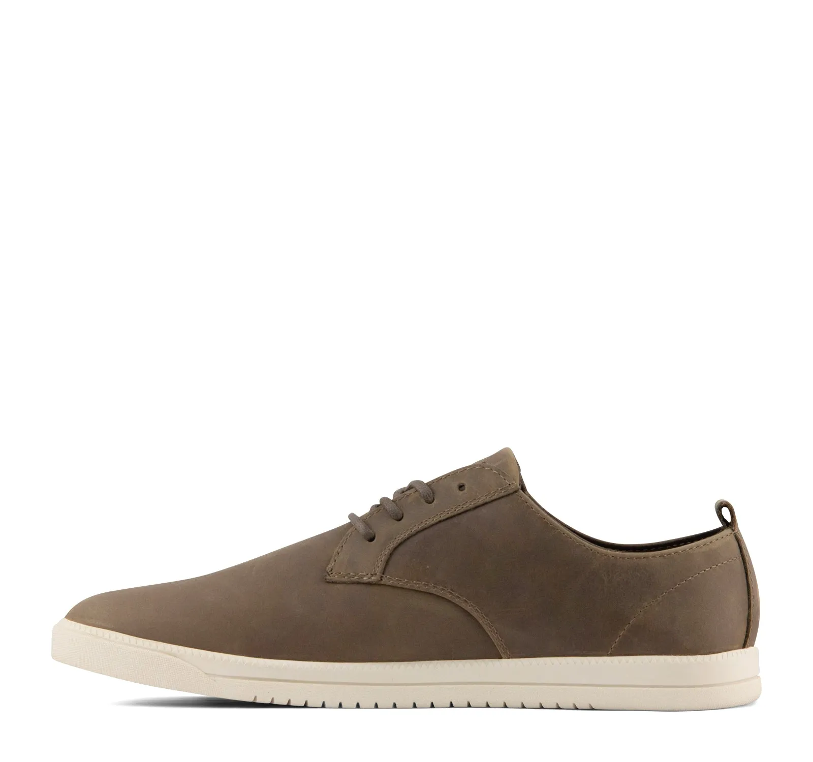 Clae Ellington Leather Sneaker